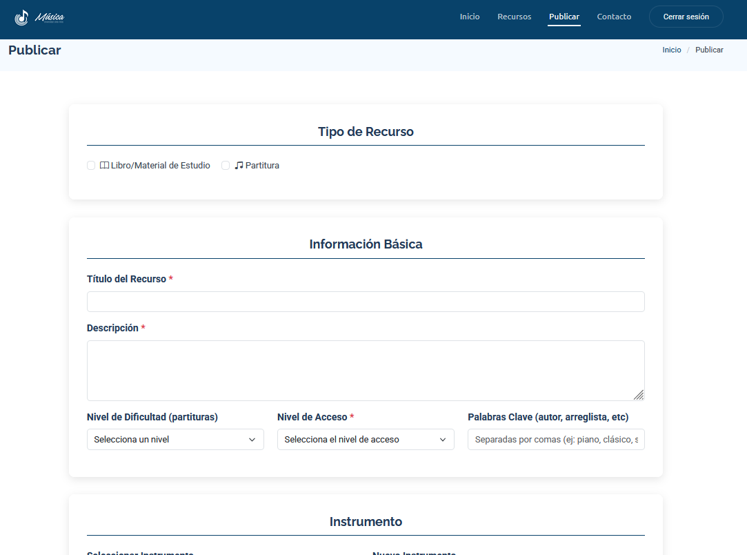 Relational Database Design